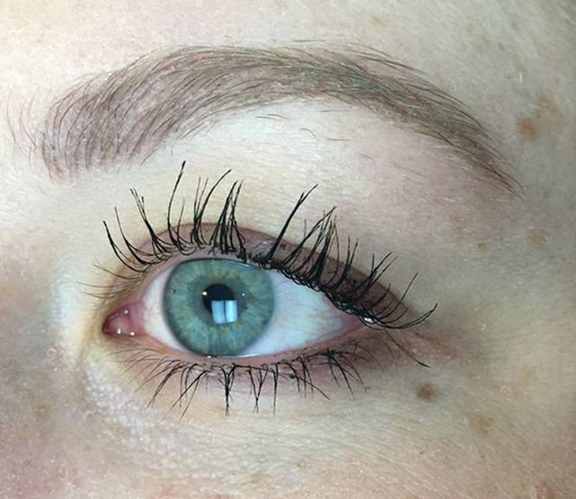 Microblading In Austin SemiPermanent Eyebrow Makeup