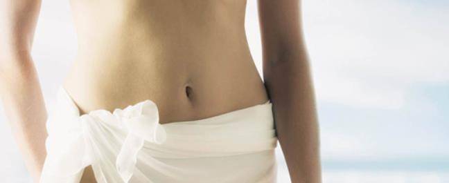 tummy tuck vs liposuction