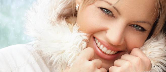 winter skin tips