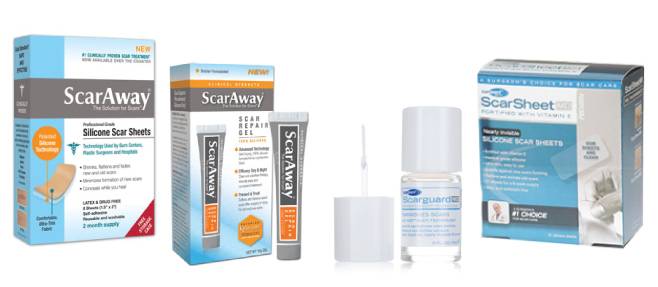 advanced scar removal