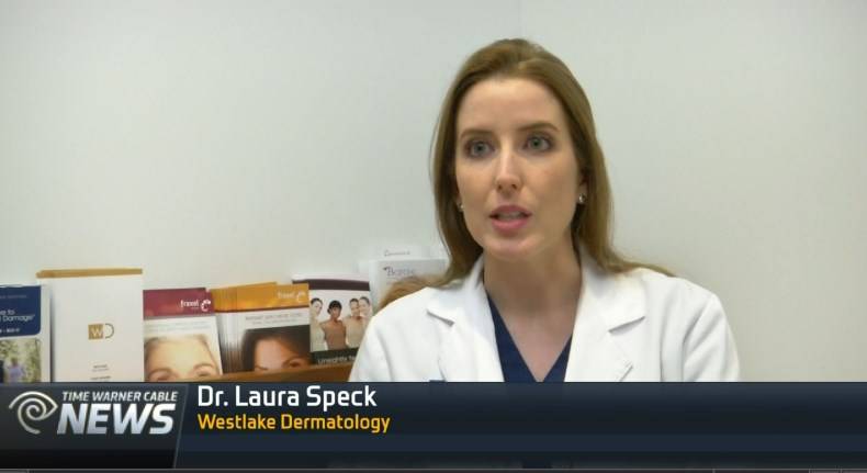 Dr. Speck discusses melanoma