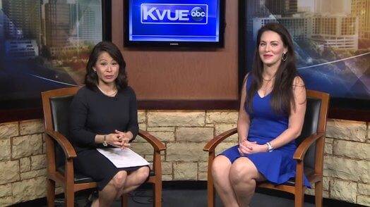 femtouch on kvue austin