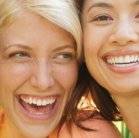 first signs of aging