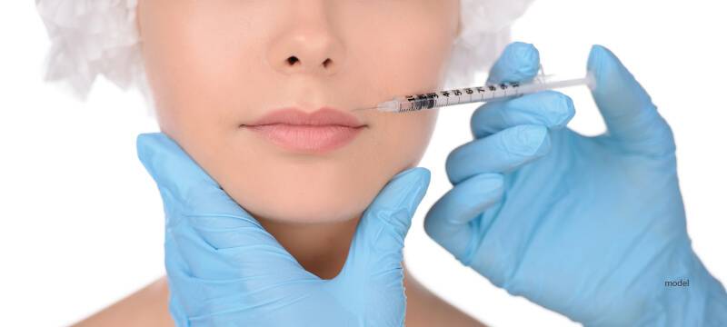 botox and filler recovery