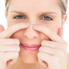 rhinoplasty recovery