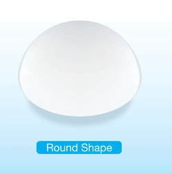 round implant