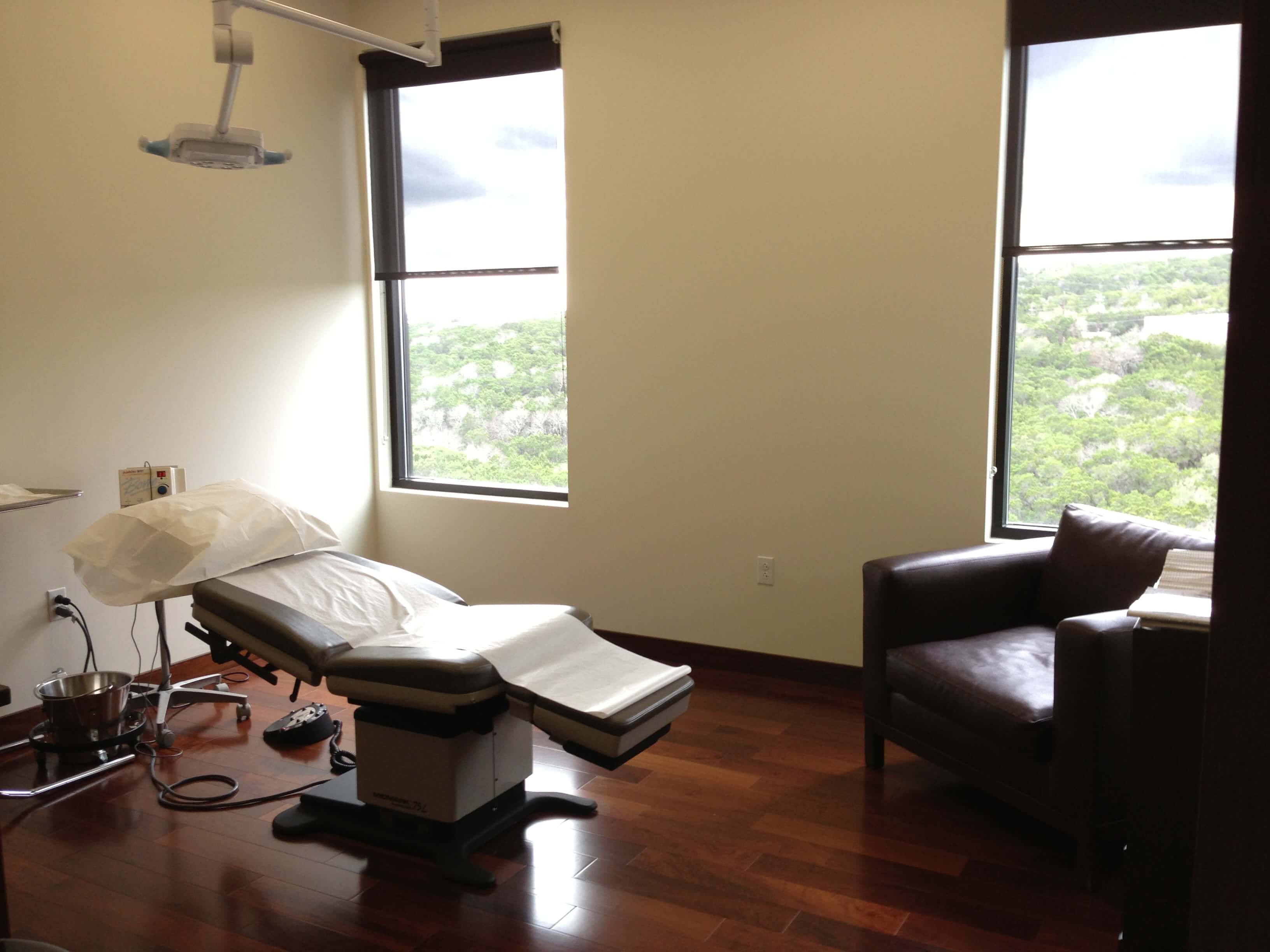 Westlake Dermatology Westlake, Austin Office