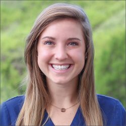Taylor Wingard, RN, BSN 