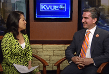KVUE News Austin