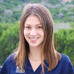 Lauren Mayo, RN