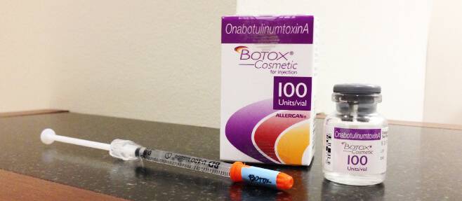 botox frequently asked questions