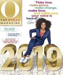 oprah magazine