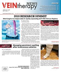 Vein Therapy News