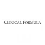CLINICAL FORMULA