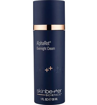 AlphaRet Overnight Cream (30 ml)