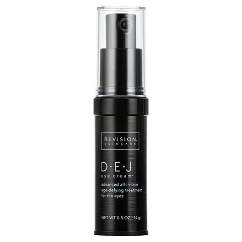 D·E·J Eye Cream Westlake Dermatology & Cosmetic Surgery®