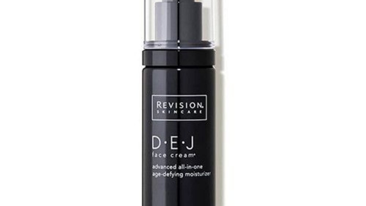 Revision D·E·J Face Cream - Anti-Aging Moisturizer