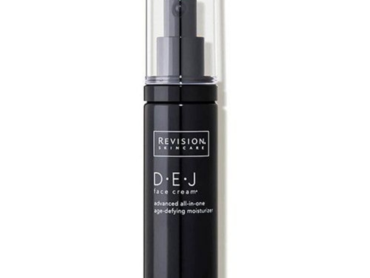 Revision D·E·J Face Cream - Anti-Aging Moisturizer