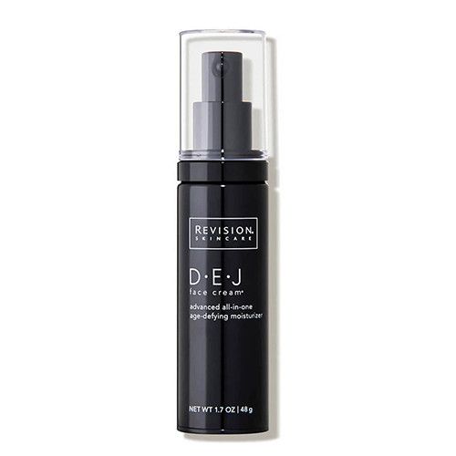 REVISION DEJフェイスクリーム（D・E・Jface cream Revision D·E·J Face Cream - Anti-Aging Moisturizer