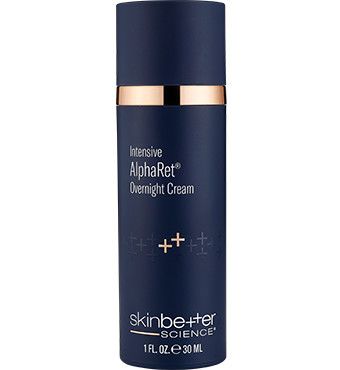 AlphaRet Intensive Overnight Cream (30 ml)