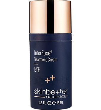 InterFuse Treatment Cream Eye