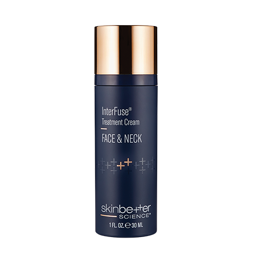 SkinBetter Science InterFuse Treatment Cream Face & Neck