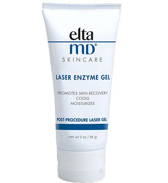 Laser Enzyme Gel