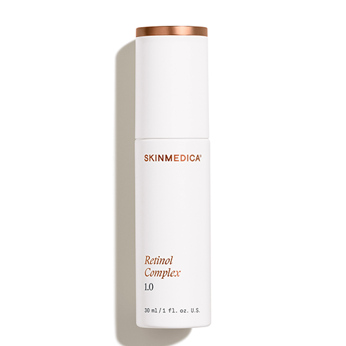 Retinol Complex 1.0 - Westlake Dermatology & Cosmetic Surgery®