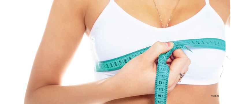 What is Breast Asymmetry? Breast Asymmetry Surgery