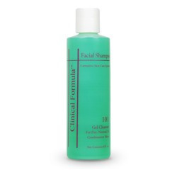 Clinical Formula Facial Shampoo