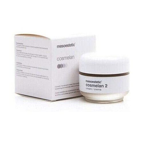パック・フェイスマスク cosmelan 2 mesoestetic 30g Mesoestetic Cosmelan 2 Depigmenting Treatment 30g – Beauty