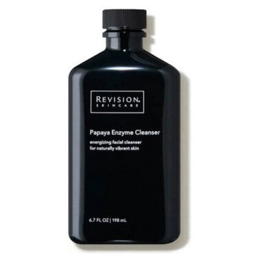 papaya enzyme cleanser