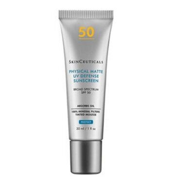 physical matte uv defense 50