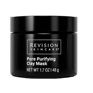 pore purifying clay mask