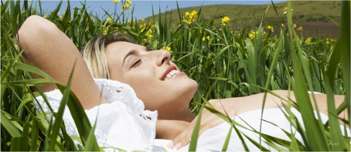 spring skin care tips
