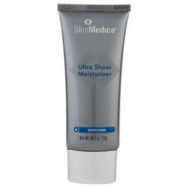 ultra sheer moisturizer