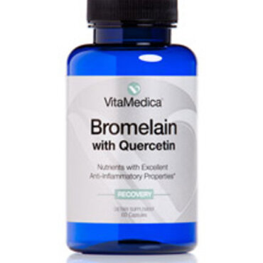 Bromelain
