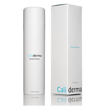 Caliderma Gentle Cleanser
