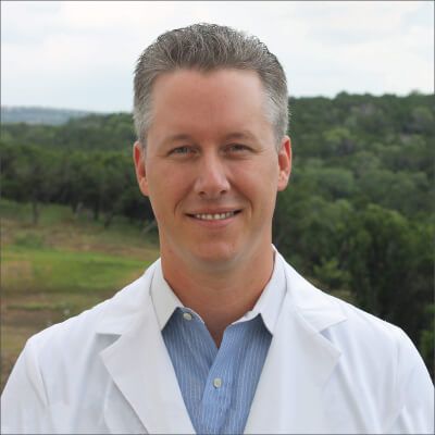 Cameron Craven, M.D.