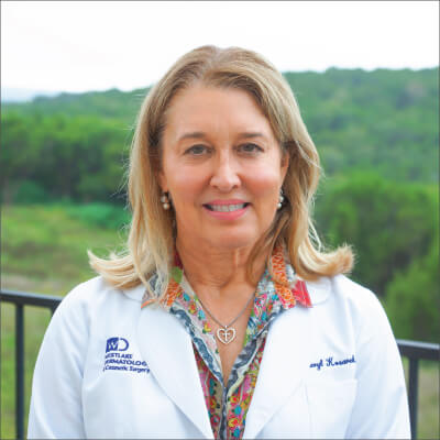 Cheryl Kosarek, M.D.