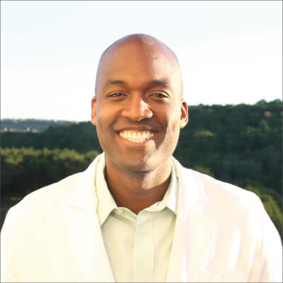 Chuma Chike-Obi, M.D.