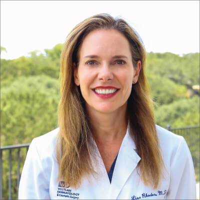 Lisa Rhodes, M.D.