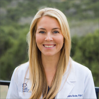 Sara Bode, FNP-C