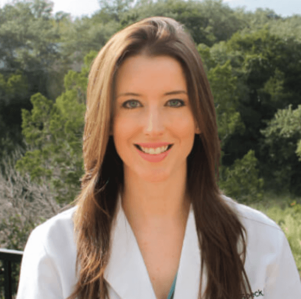 dr laura kenny