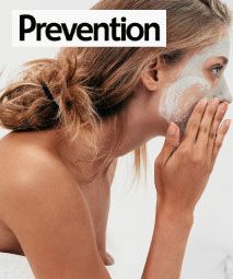 Prevention Magazine