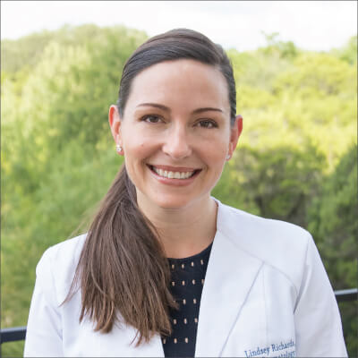 Lindsey Richards, M.D.