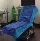 surgical bed