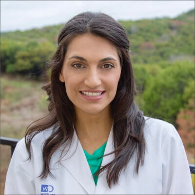 Malini Fowler, M.D.