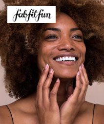 Fab Fit Fun
