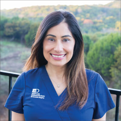 Angela Tovar, RN BSN